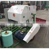 Full Automatic Mini Hemp Hay Blace Baler Twine Walking Tractor Machine thumbnail-6