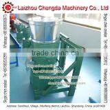 Outdoor Use Driven by Tractor PTO Beech Wood Sawdust Rice Husk Pellet Machine