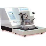 KD-3368 Histology Instrument Semi-Auto Microtome