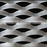 Aluminum Expanded Metal Mesh (Top Sales)