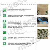 Electrical 220V 18000m3/h Wall Mounted Axial Fan thumbnail-4