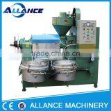 Popular Hot Sale High Output Rubber Seeds Oil Extraction Machine Price thumbnail-2