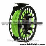 Super Light Large Arbor Cnc Chinese Fly Fishing Reel thumbnail-4