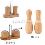 Pepper Miller & Salt Shaker thumbnail-1