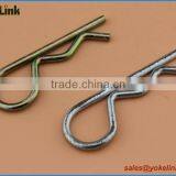 Stainless Steel Cotter Pin for Hitch Pin thumbnail-2