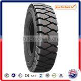 7.50-15 Bias Light Truck Tires for Sale thumbnail-2