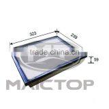 Air Filter for TOYOTA HILUX 2016 17801-0L040 thumbnail-1