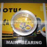 China Supplier Engine Main Bearing Shell for Tractor thumbnail-3