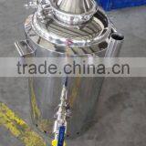 Stainless Steel Water Distiller Home/ Vodka Distillery thumbnail-1