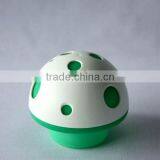 Professional Rapid Prototype High Precision Custom CNC Plastic Products thumbnail-5