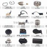 4500 5200 5800 Chinese Cheap Gasoline Portable Pocket Chainsaw for Sale thumbnail-6