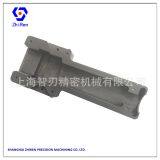 Custom Machining Precision Black Nylon Handle Auto Accessories thumbnail-2