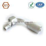 Aluminum Tube Fittings