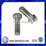 Supply High Strength Stainless Steel ,Carbon Steel Bolts thumbnail-4