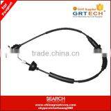 2150.79 High Quality Clutch Cable for Peugeot 405, 206 thumbnail-1
