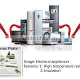 High Precision Customized Ceramic Parts, Alumina / Aluminum Oxide Ceramic Parts thumbnail-6