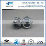 SUPPLIER OF Top Link Pipes With Assembly for Claas Tractor thumbnail-3