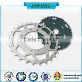 China Supplier Supply Exterior Accessories for Cars thumbnail-1