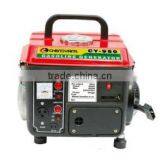 Two Stroke Max.power 950W Gasoline Generator( CY-950 ) thumbnail-1