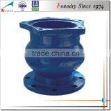 Custom Ductile Iron Pipe Coupling,cast Ductile Iron Pipe Connection thumbnail-6