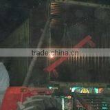 Jib Crane Mounted on Tractor thumbnail-4