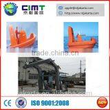 Outboard Engine Rescue Boat thumbnail-1