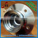 High Quality High Precision Groove Neck Flange With 100% Inspection thumbnail-5