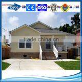 Steel Structure Prefab House Designs for Kenya thumbnail-6