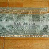 12mesh Crimped Wire Mesh