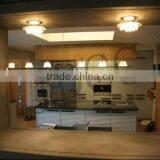 Prefabricated Beatiful Villa thumbnail-1