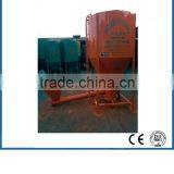 Huge Capacity and Low Cost Dry Powder Feed Grinder Mixer Machine thumbnail-2