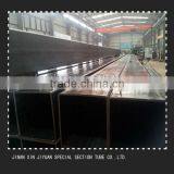 Galvanized 6 Inch Welded Stainless Steel Pipe Standard Stainless Steel Pipe Grade thumbnail-1