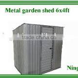 High Quality Waterproof Garden Shed thumbnail-1