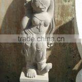 Apsara Sculpture thumbnail-1