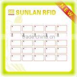 M1 Rfid Inlay S50 A4 Sheet id Card Material Inkjet Plastic Pvc Sheet thumbnail-5