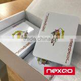 Casino Smart NFC Anti-cheating MIFARE Ultralight Plastic Playing Cards thumbnail-2