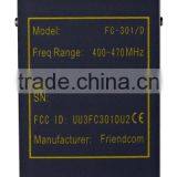 Wireless rf Transceiver With CE and FCC Certification