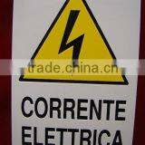 High Quality Customized Pvc Photoluminescent Fire Safety Sign thumbnail-5