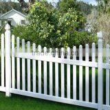 Small Fences for Gardens thumbnail-1