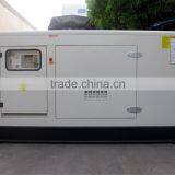 48kw Diesel Engine Silent Deutz 60kva Genset thumbnail-1