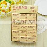 Scented Promotional Rubber Eraser, Custom Eraser, Office Cheap Rubber,100A thumbnail-2