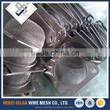 Hot Sale 100 Micron Stainless Steel Brass Mesh Filter thumbnail-1