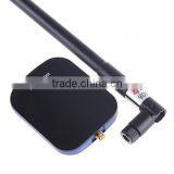Free Internet High Power Long Range USB WiFi Adapter Wireless Lan Card 150Mbps With Wifi Antenna 9dbi Wifi Decoder thumbnail-1