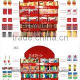 Houseware Promotion Floor Pallet thumbnail-1