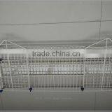 2016 New Style Folding Oblique Mouth Cage , Oblique Mouth Basket,wire Basket thumbnail-6