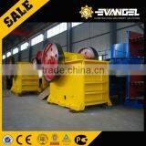 Jaw Crusher Specifications PE400x600 thumbnail-1