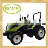 BOMR 100hp 2WD Cheap Farm Tractor for Sale thumbnail-1