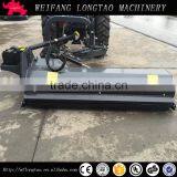 Tractor Mounted Heavy Duty Flail Mower With CE Approved thumbnail-2