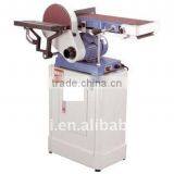 6"*12" DISC/BELT FINISHING SANDER thumbnail-1
