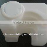 OEM Blow Molding Multipurpose Compartment Decorative Storage Box Plastic thumbnail-4